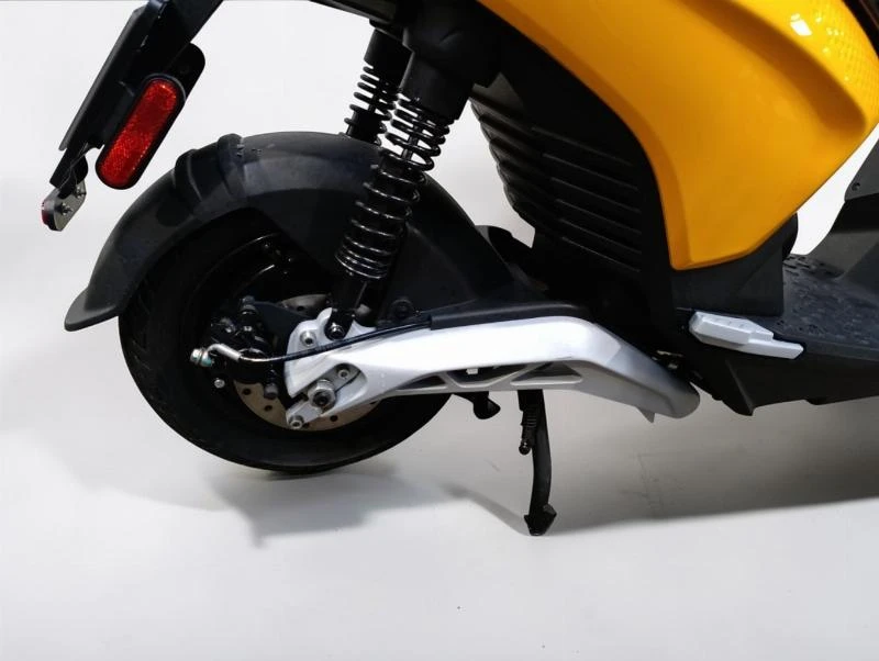 1 Electrique