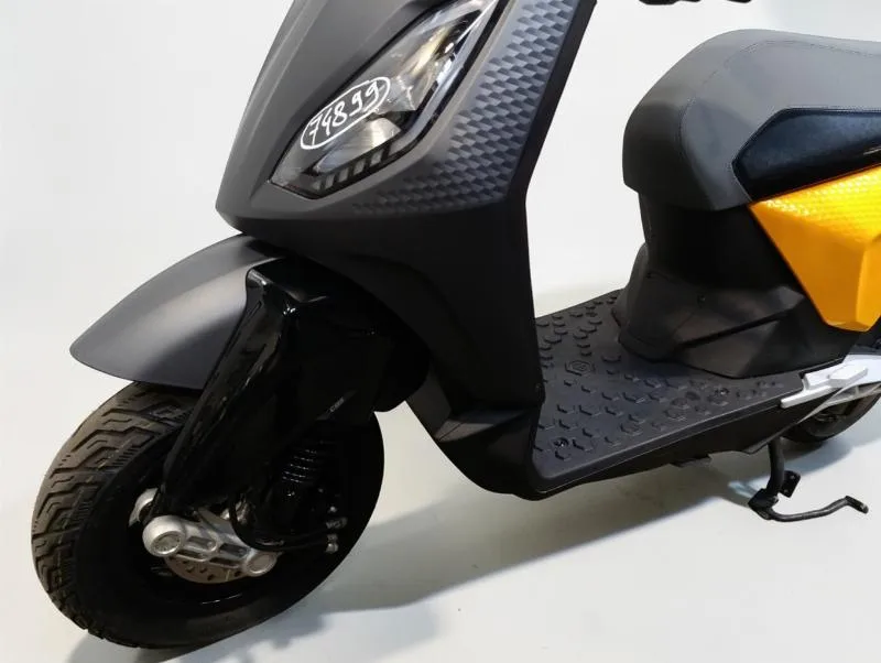 1 Electrique