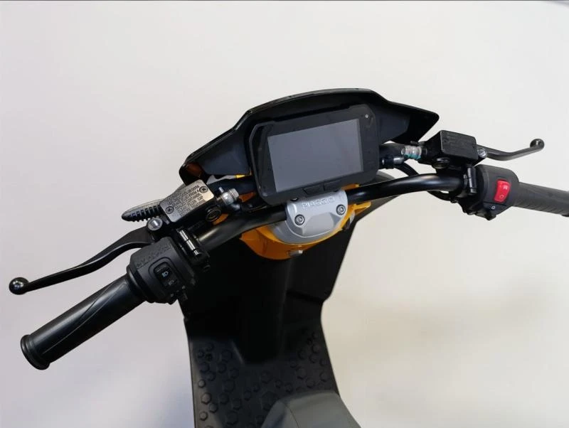 1 Electrique