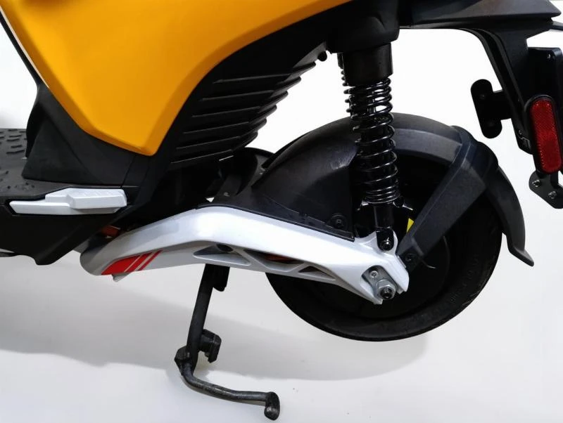 1 Electrique