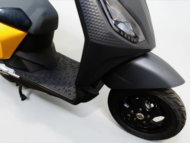 1 Electrique