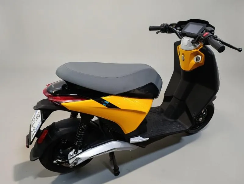 1 Electrique