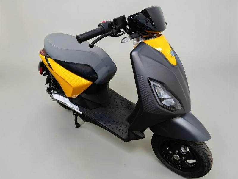 1 Electrique