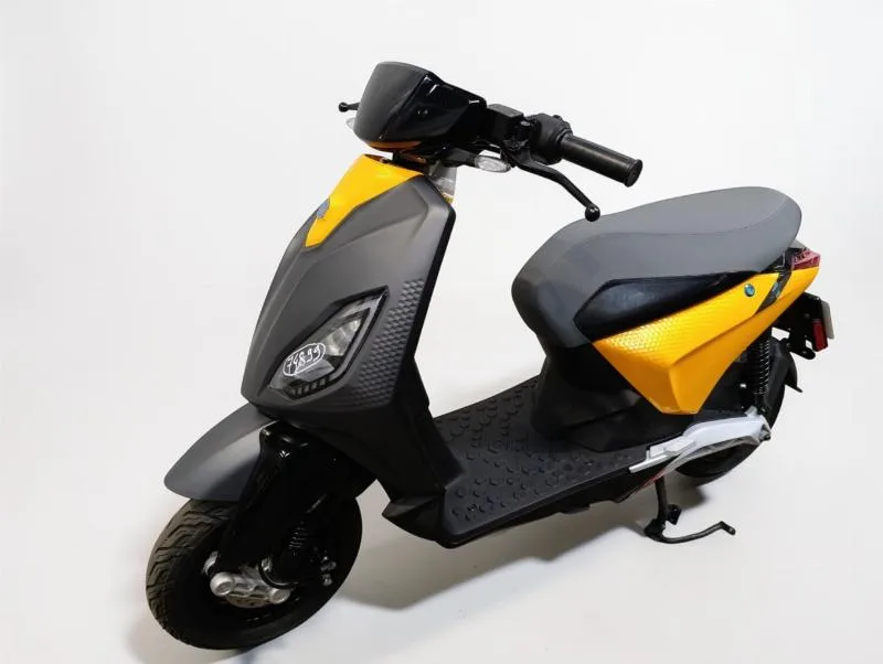 1 Electrique
