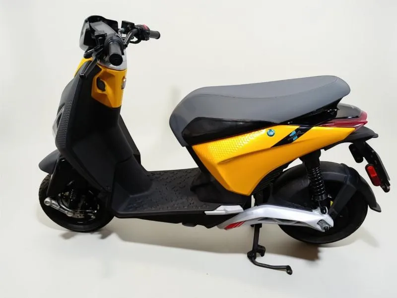 1 Electrique
