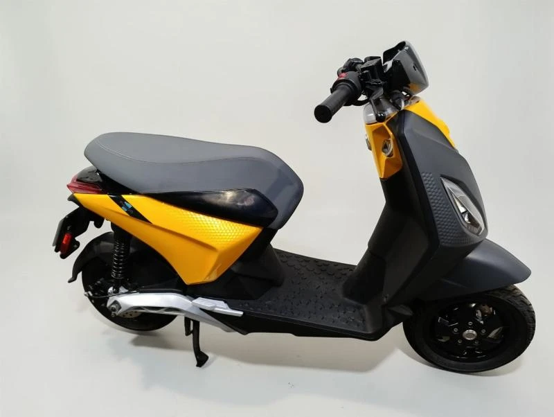 1 Electrique
