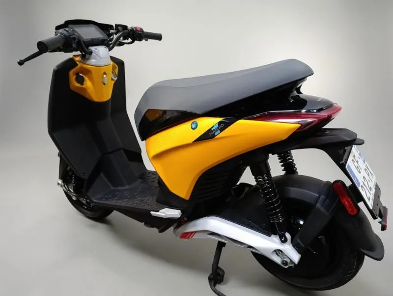 1 Electrique