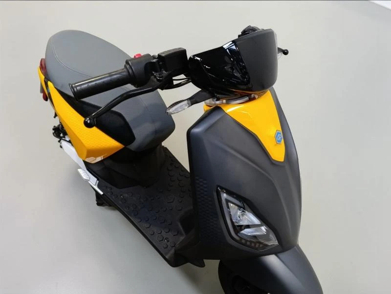 1 Electrique