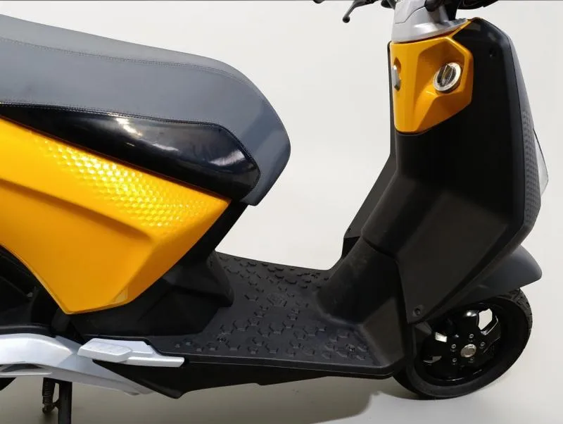1 Electrique