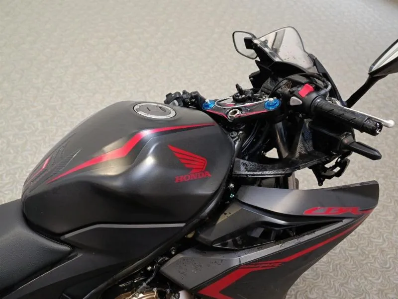 CBR 500 R