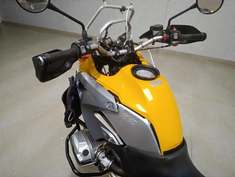 R 1200 GS