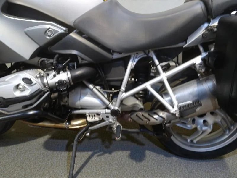 R 1200 GS