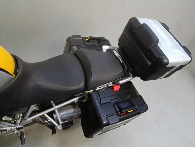 R 1200 GS