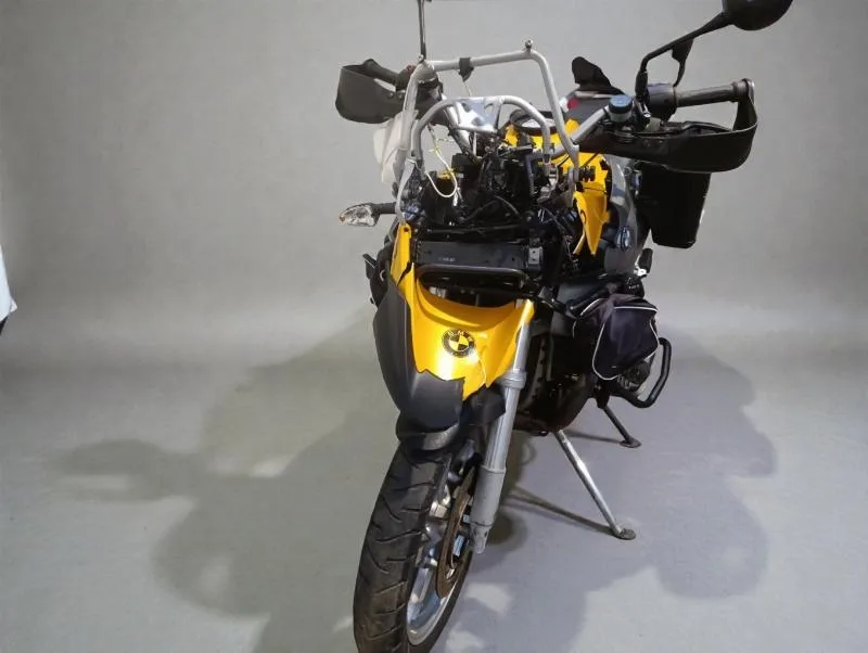 R 1200 GS