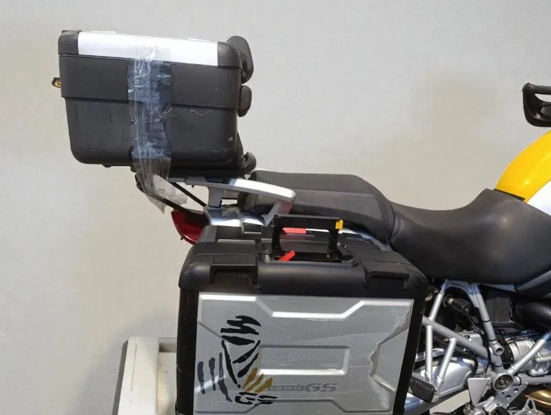 R 1200 GS