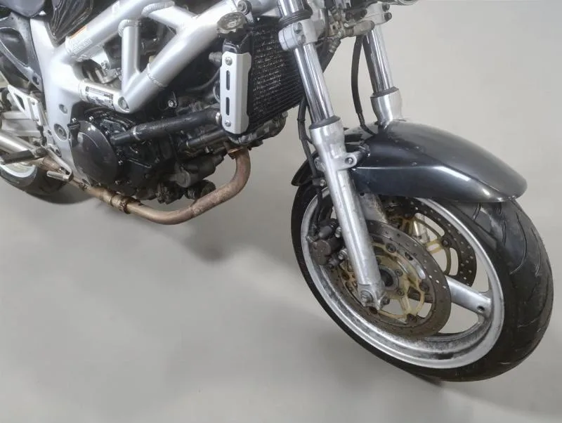 SV 650