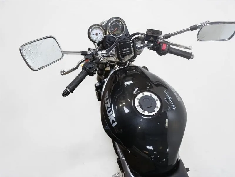 SV 650