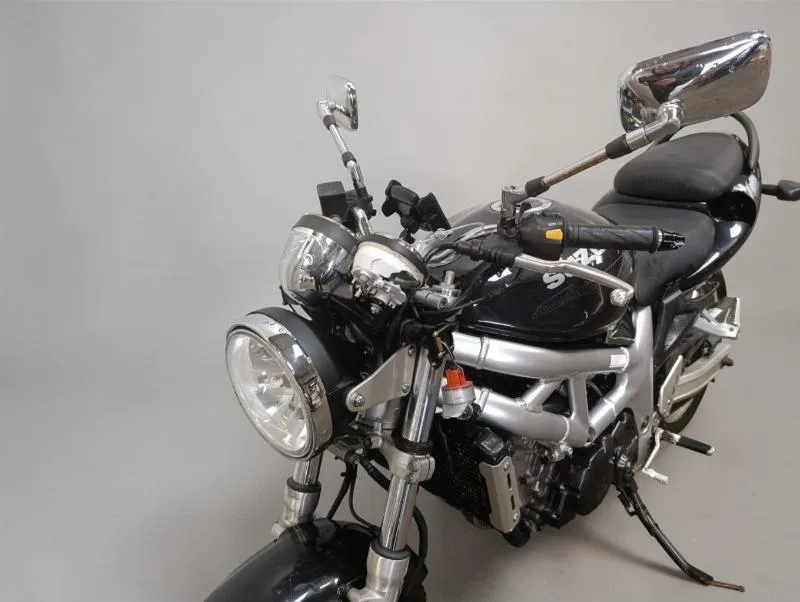 SV 650