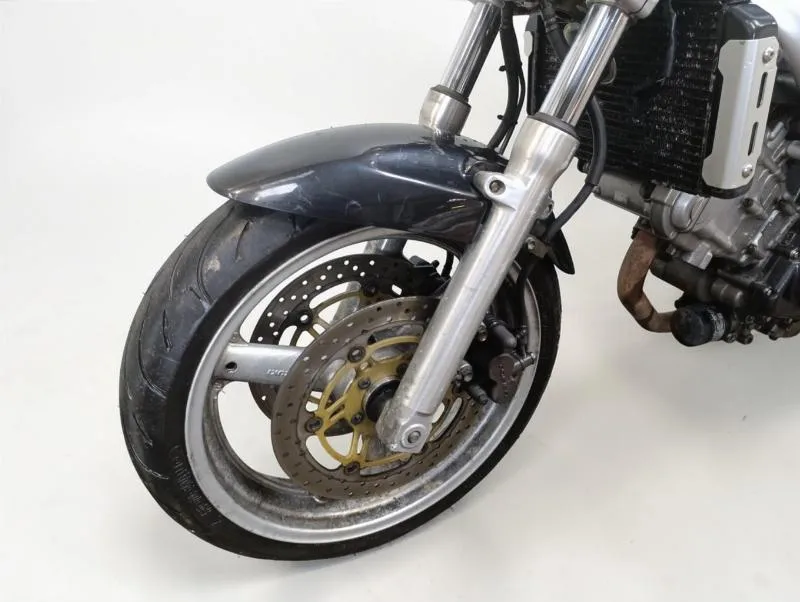 SV 650