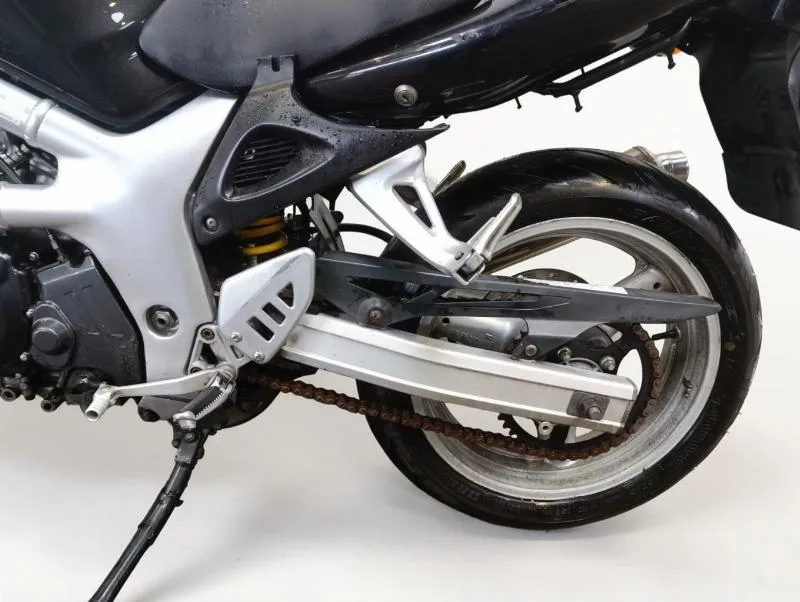 SV 650