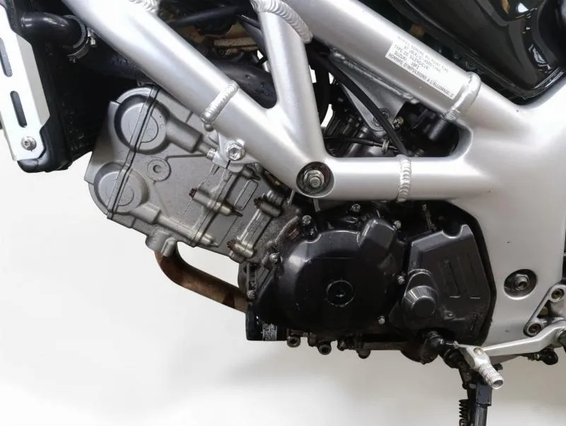 SV 650