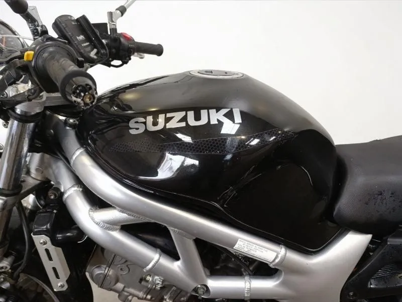 SV 650