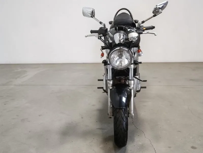 SV 650