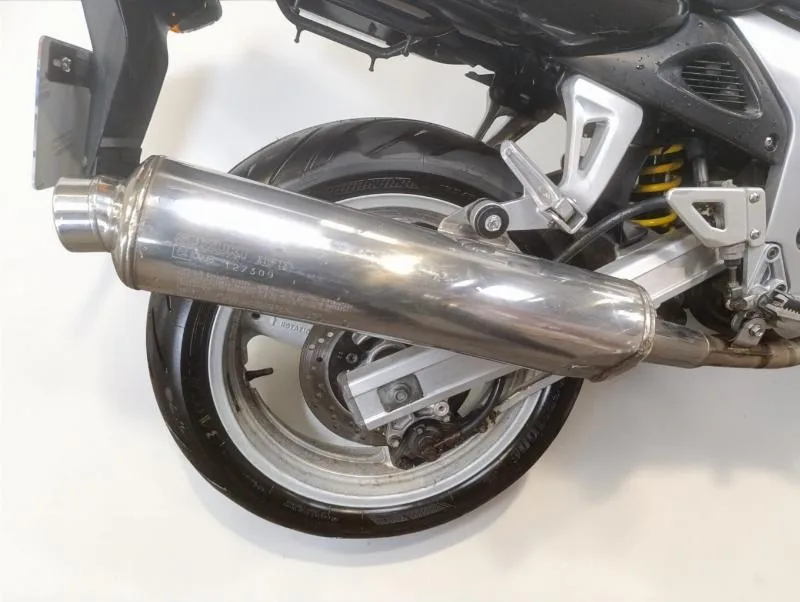 SV 650