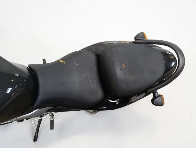 SV 650