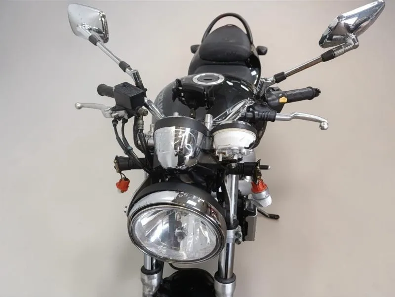 SV 650