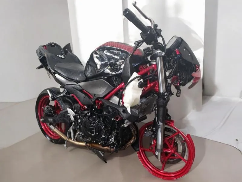Z 500 B 2025