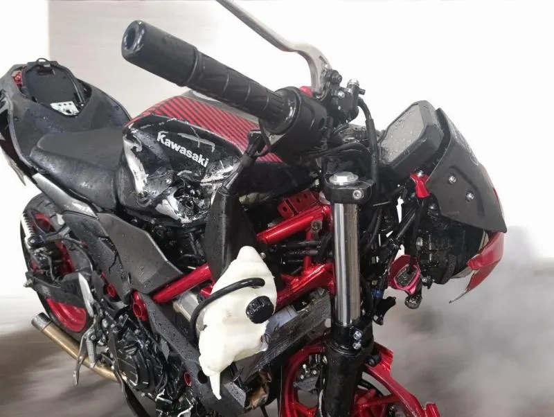 Z 500 B