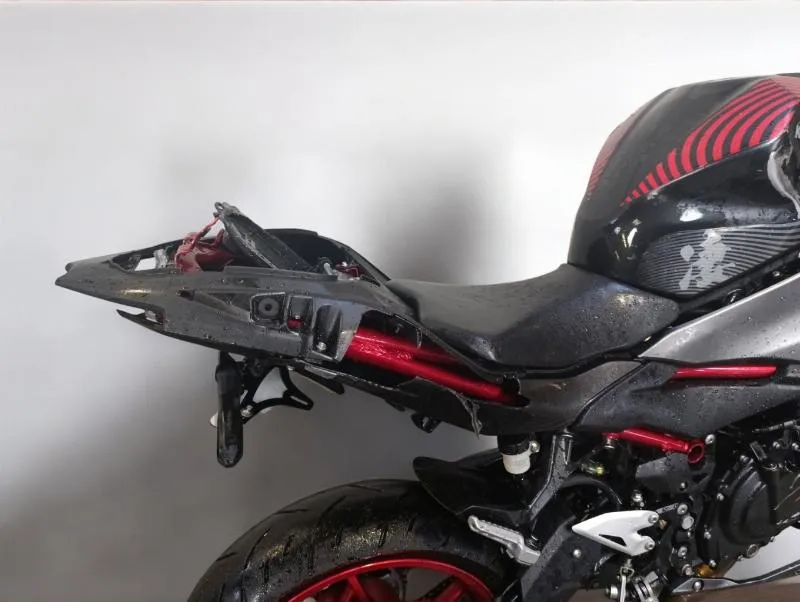 Z 500 B