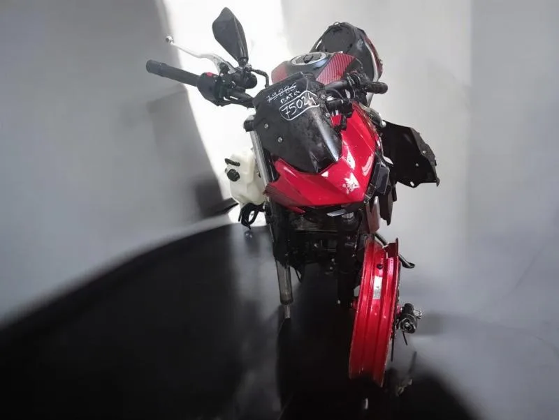 Z 500 B