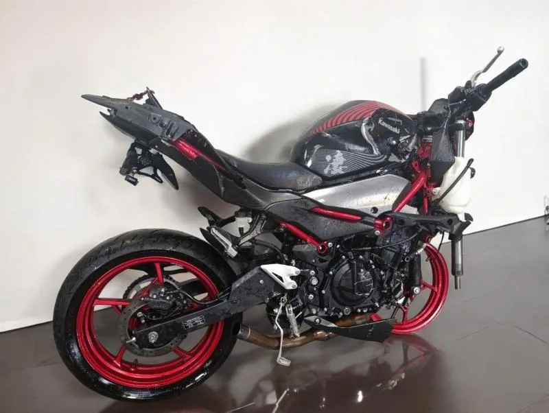 Z 500 B