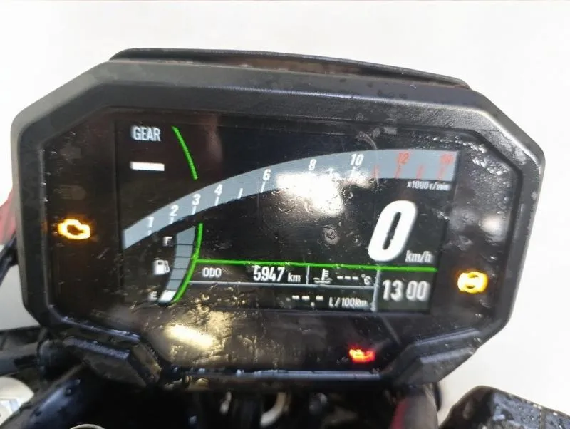 Z 500 B