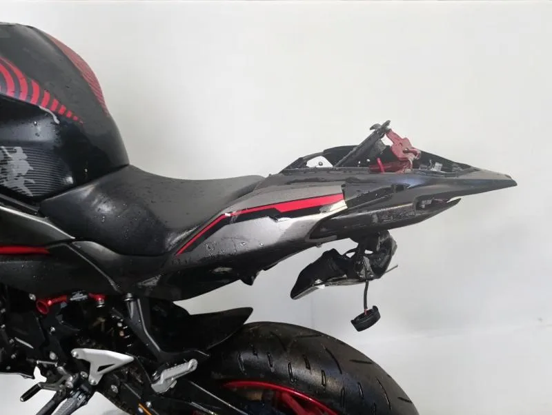 Z 500 B
