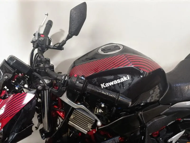 Z 500 B