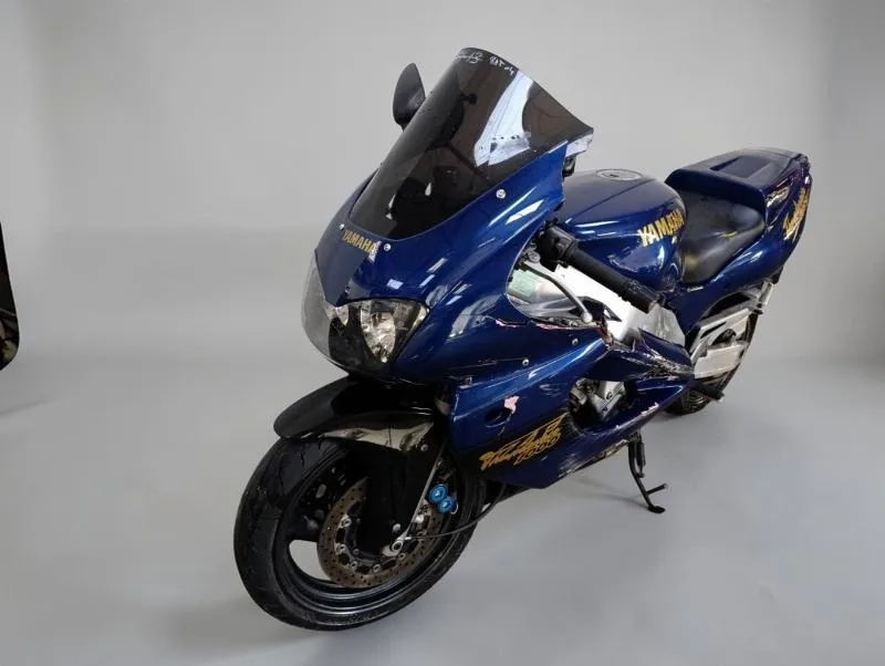 YZF 1000 R THUNDERACE 1999