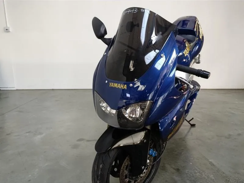 YZF 1000 R THUNDERACE