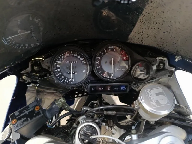 YZF 1000 R THUNDERACE