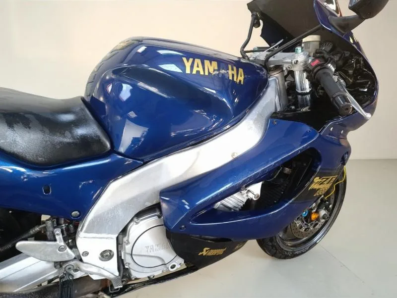 YZF 1000 R THUNDERACE