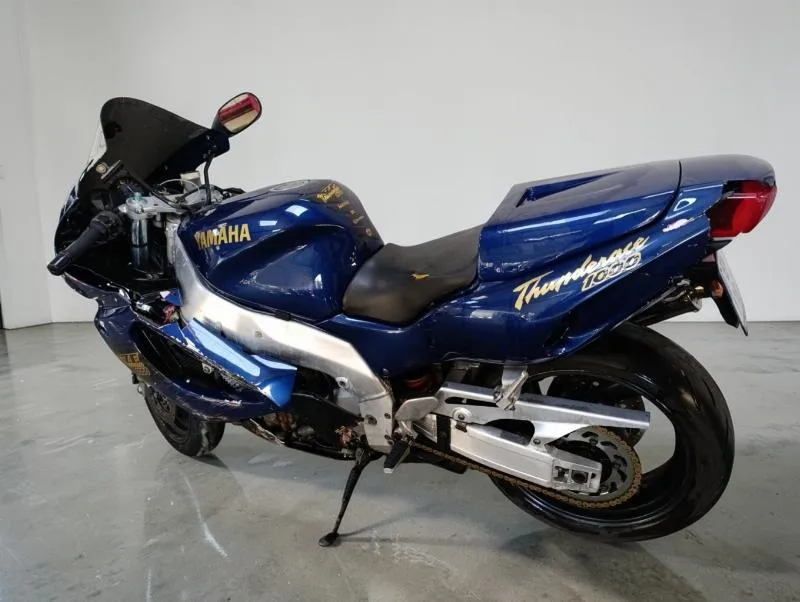 YZF 1000 R THUNDERACE