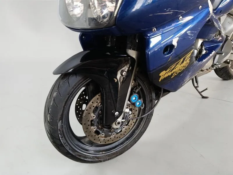YZF 1000 R THUNDERACE