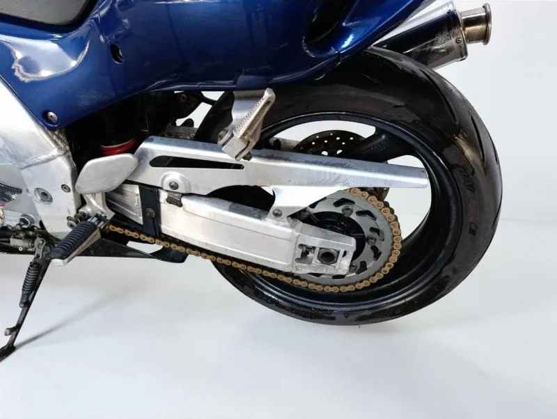 YZF 1000 R THUNDERACE