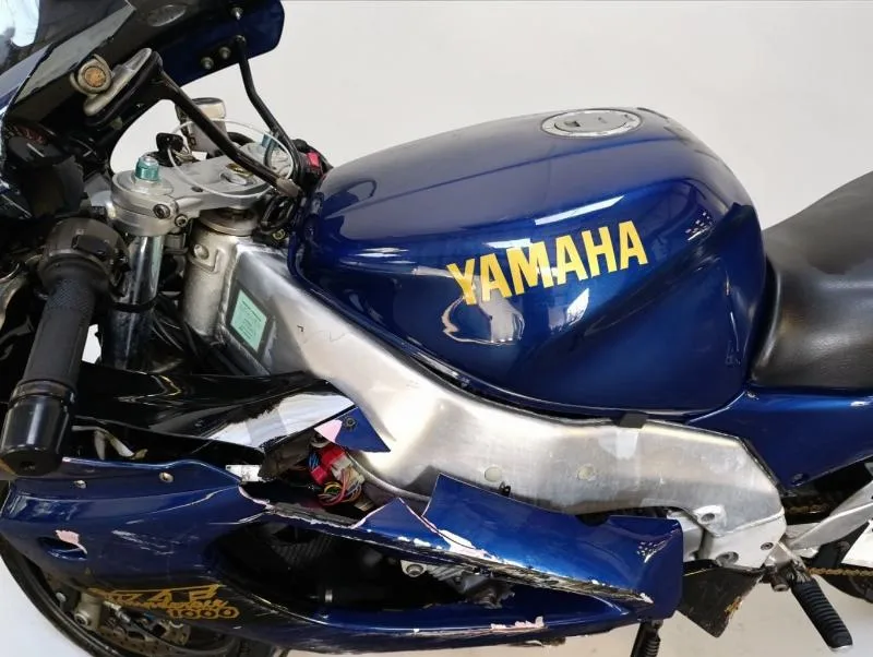 YZF 1000 R THUNDERACE