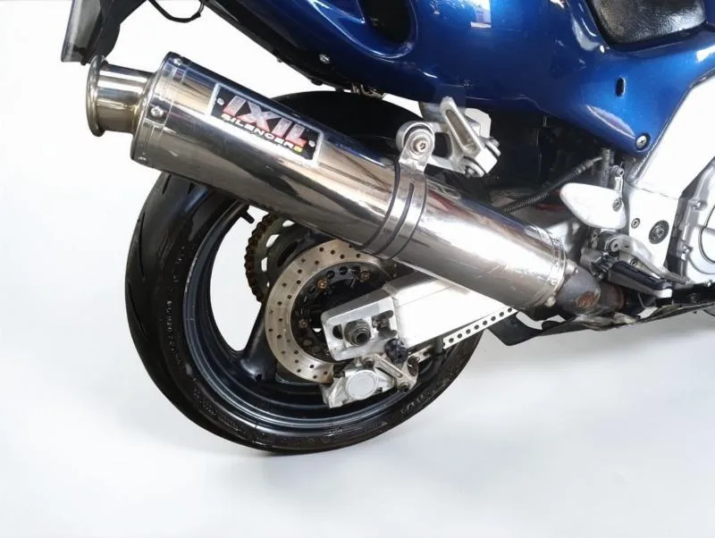 YZF 1000 R THUNDERACE
