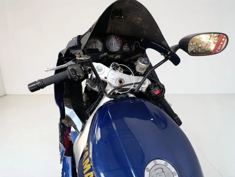 YZF 1000 R THUNDERACE