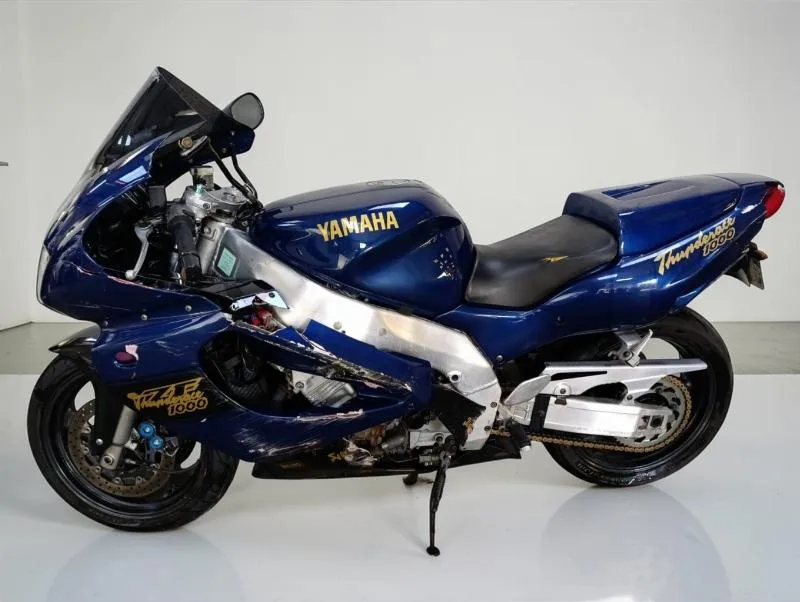 YZF 1000 R THUNDERACE