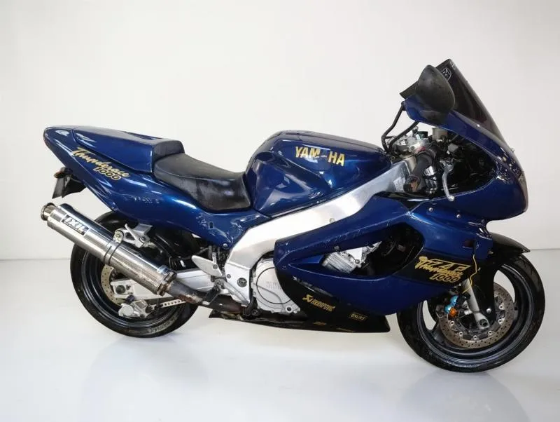 YZF 1000 R THUNDERACE